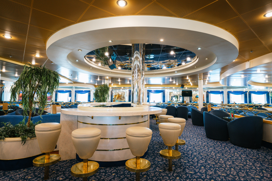 Μήλος: Τώρα ακόμη πιο κοντά με τη ΜΙΝΟΑΝ LINES