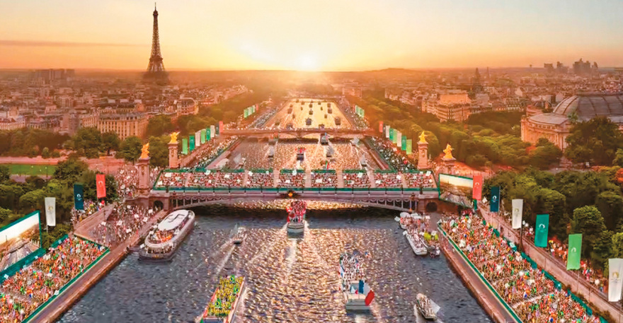 Ολυμπιακοί Αγώνες: Όλα όσα χρειάζεται να γνωρίζετε για τη μεγάλη γιορτή του αθλητισμού