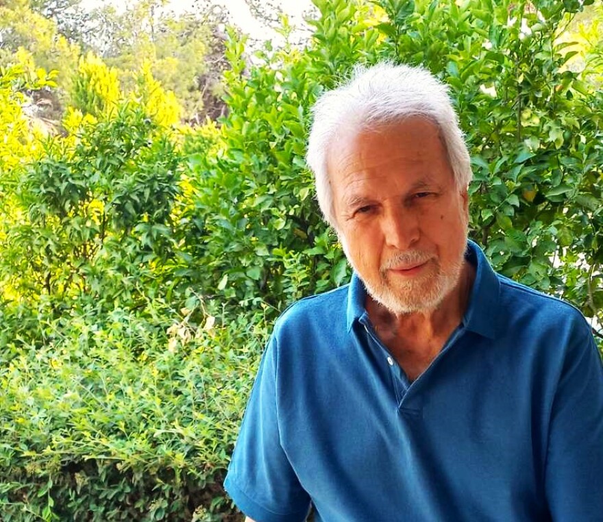 «Αντώνης Χειμωνίδης εκ Πάφου»: η μυθιστορηματική ζωή ενός ήρωα της διπλανής πόρτας