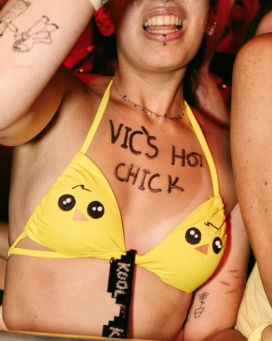 Maneskin: Η πρώτη τους ανάρτηση μετά τη συναυλία τους στην Ελλάδα 