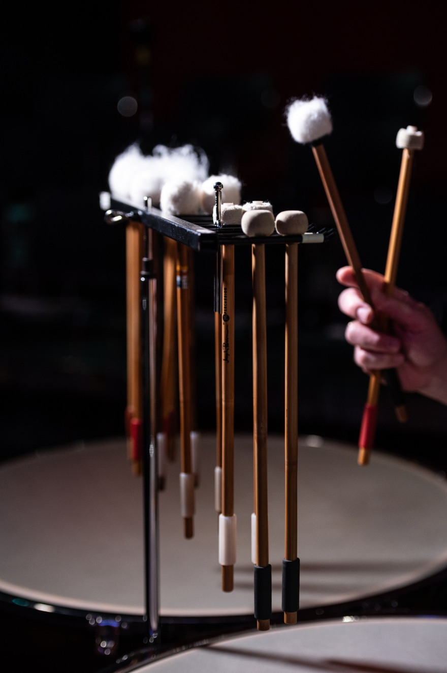 Εθνική Λυρική Σκηνή: Τι θα δούμε στην Εναλλακτική Σκηνή της τη νέα καλλιτεχνική περίοδο 