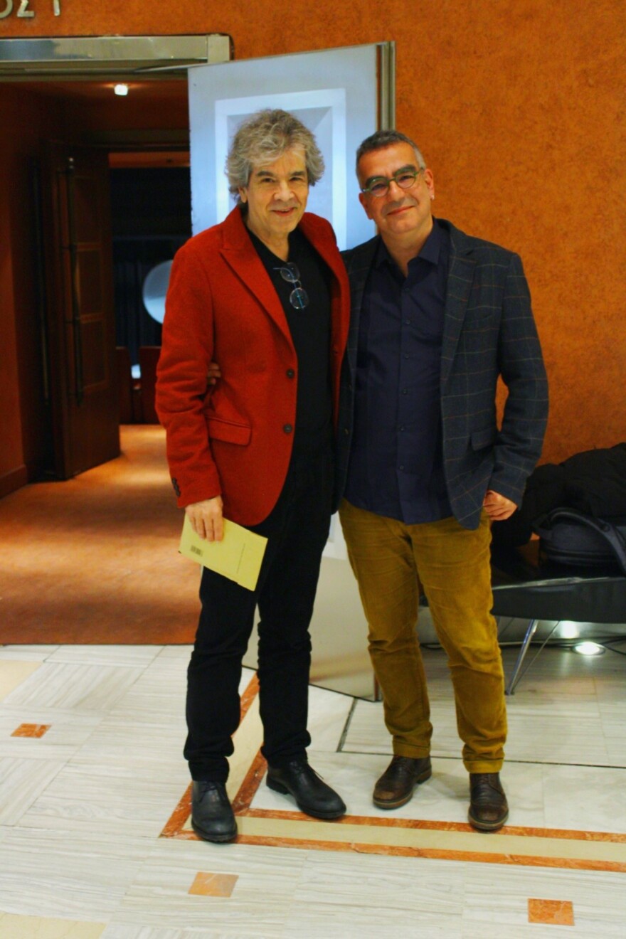 Εθνική Λυρική Σκηνή: Τι θα δούμε στην Εναλλακτική Σκηνή της τη νέα καλλιτεχνική περίοδο 