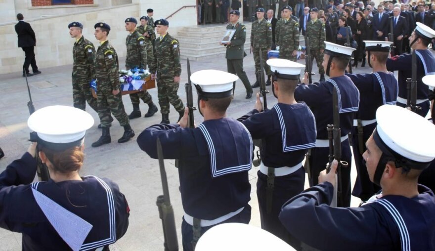 Εισβολή στην Κύπρο 1974: Ένα δόντι ήταν ό,τι απέμεινε από δυο αγνοούμενα αδέλφια - Οι ανατριχιαστικές ιστορίες