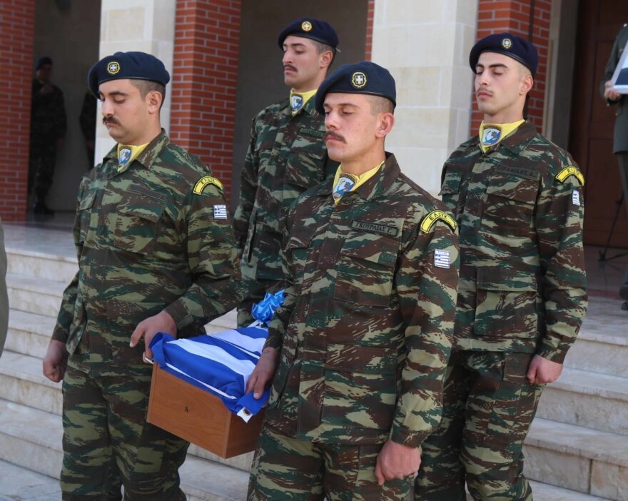 Εισβολή στην Κύπρο 1974: Ένα δόντι ήταν ό,τι απέμεινε από δυο αγνοούμενα αδέλφια - Οι ανατριχιαστικές ιστορίες