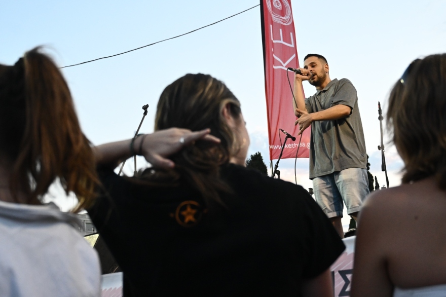 Ψυχική υγεία: Συγκεντρώσεις σε Αθήνα και Θεσσαλονίκη κατά του νομοσχεδίου - Δείτε βίντεο και φωτογραφίες