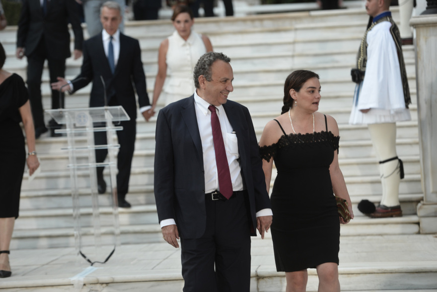 Όλα όσα έγιναν στο Προεδρικό για τα 50 χρόνια από την αποκατάσταση της Δημοκρατίας: Οι διάλογοι, τα μηνύματα, οι καλεσμένοι