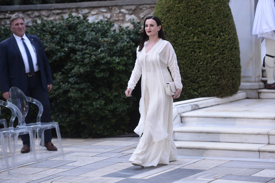 Όλα όσα έγιναν στο Προεδρικό για τα 50 χρόνια από την αποκατάσταση της Δημοκρατίας: Οι διάλογοι, τα μηνύματα, οι καλεσμένοι