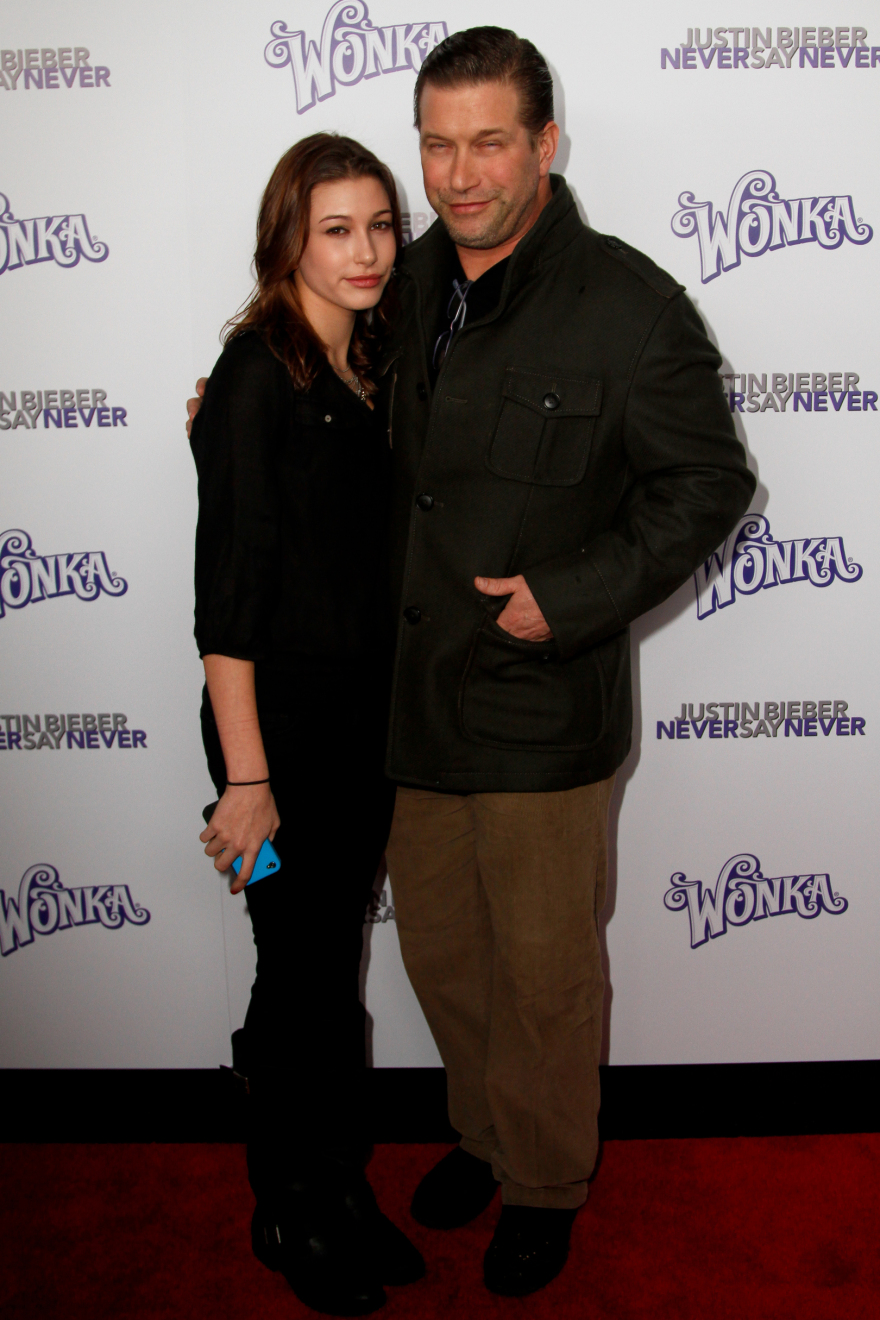 Χέιλι Μπίμπερ: Αποκάλυψε γιατί έχει απομακρυνθεί από τη διάσημη οικογένειά της