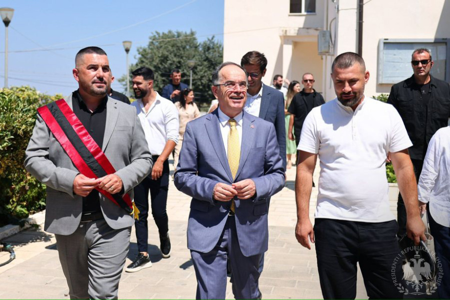 Τα ύποπτα παιχνίδια των Αλβανών με τους Τσάμηδες και ο ρόλος της Τουρκίας