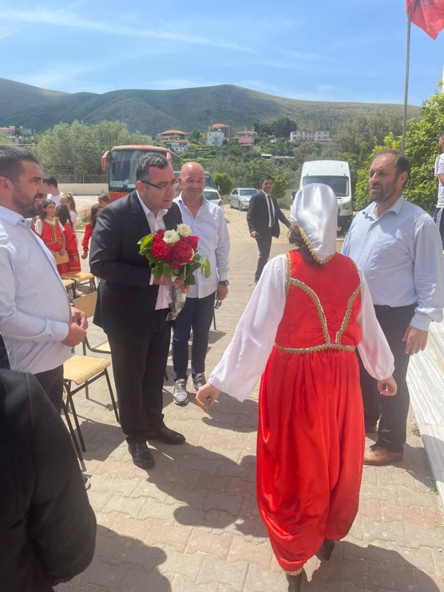 Τα ύποπτα παιχνίδια των Αλβανών με τους Τσάμηδες και ο ρόλος της Τουρκίας