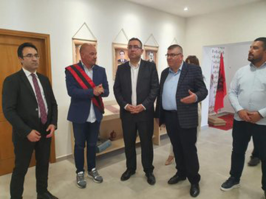 Τα ύποπτα παιχνίδια των Αλβανών με τους Τσάμηδες και ο ρόλος της Τουρκίας