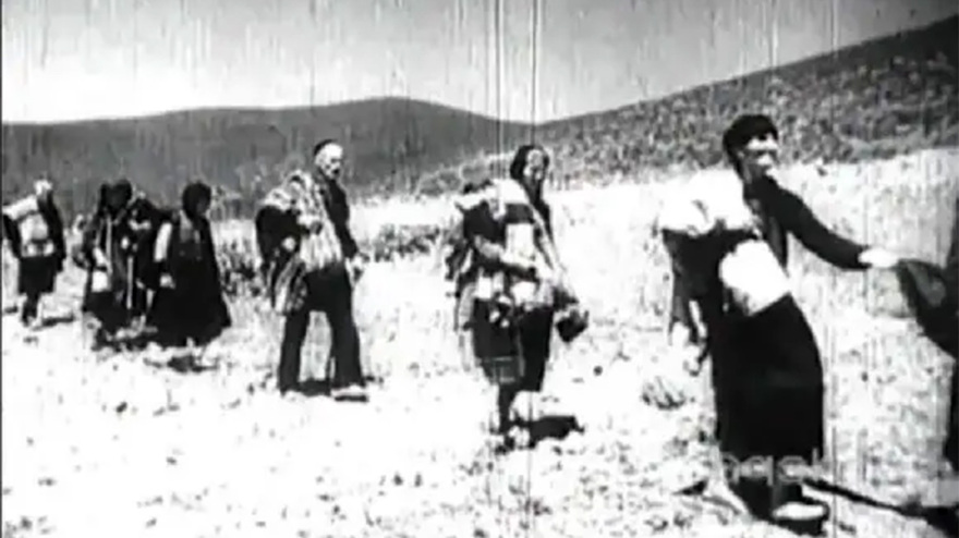 Τα ύποπτα παιχνίδια των Αλβανών με τους Τσάμηδες και ο ρόλος της Τουρκίας