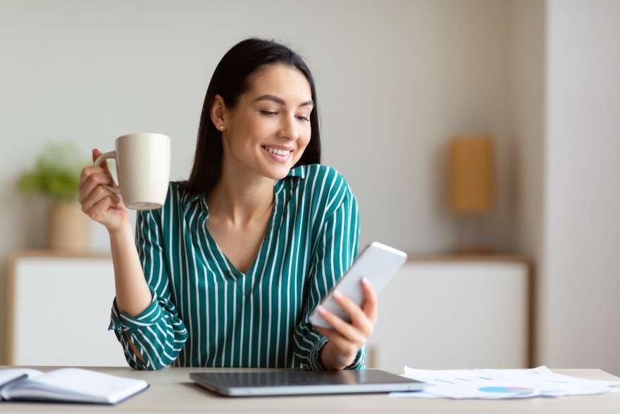 Μετατρέποντας τη διαχείριση των οικονομικών σας σε μια διασκεδαστική εμπειρία