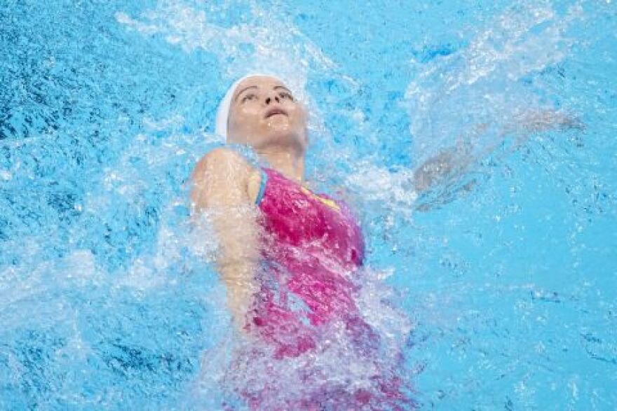 Το coffee brand που στηρίζει την Παραολυμπιονίκη Αλεξάνδρα Σταματοπούλου