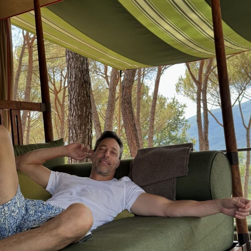 Σοφία Βεργκάρα: Μοιράστηκε μια σπάνια φωτογραφία του συντρόφου της 