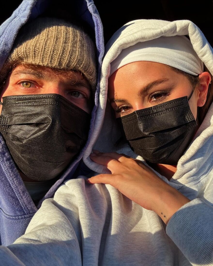 Σελένα Γκομέζ για Μπένι Μπλάνκο: Δεν με έχουν αγαπήσει ποτέ έτσι