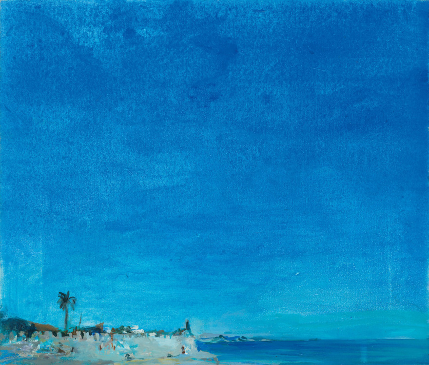 Εγκαίνια  περιοδικής εικαστικής έκθεσης του Χρήστου Παλλαντζά στο Φετιχιέ Τζαμί Ναυπάκτου