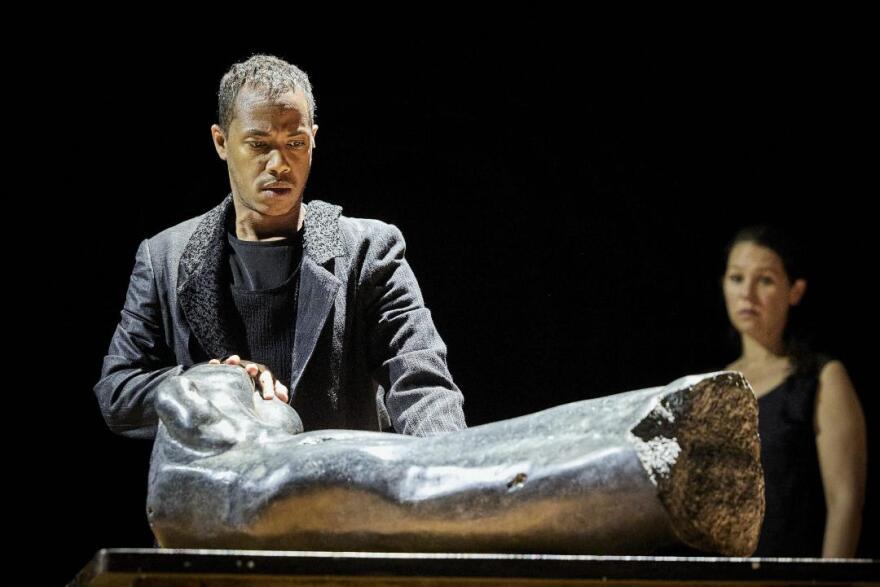 Αρχαίο Θέατρο Επιδαύρου: Φιλοξενεί μια παράσταση - μανιφέστο για τη δικαιοσύνη εμπνευσμένη από την «Εκάβη» του Ευριπίδη 