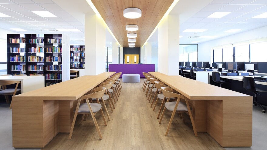 Μητροπολιτικό Κολλέγιο: Σύγχρονες εκπαιδευτικές εγκαταστάσεις σε όλη την Ελλάδα  