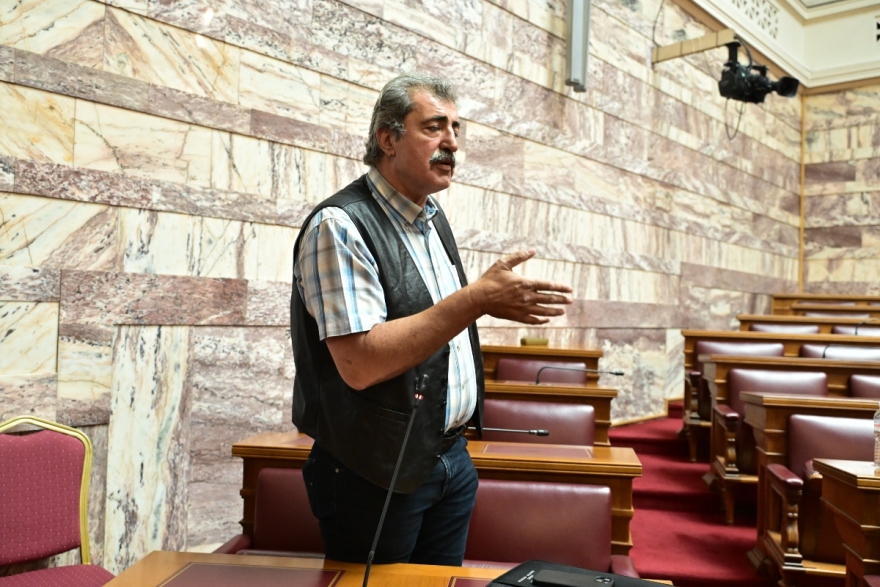 Παύλος Πολάκης: Το bullying που ξεχείλισε το ποτήρι - Σόου σε Βουλή και ΚΟ του ΣΥΡΙΖΑ μετά τη διαγραφή του