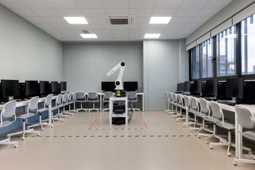 Μητροπολιτικό Κολλέγιο: Σύγχρονες εκπαιδευτικές εγκαταστάσεις σε όλη την Ελλάδα  