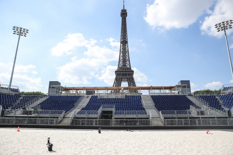 Ολυμπιακοί Αγώνες: Όλα όσα χρειάζεται να γνωρίζετε για τη μεγάλη γιορτή του αθλητισμού