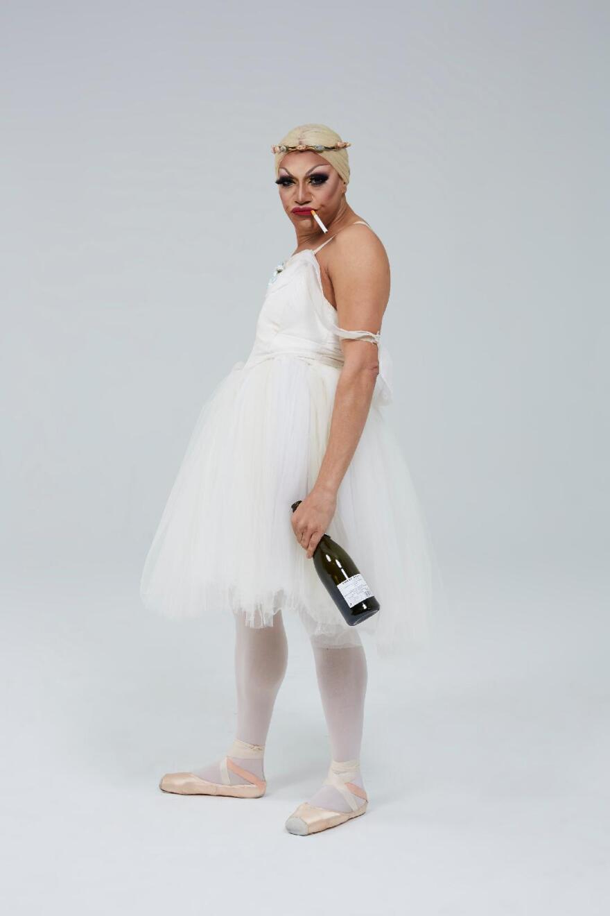 «Trocks»: Το διάσημο χιουμοριστικό ανδρικό μπαλέτο έρχεται στην Αθήνα 