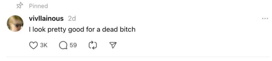 Ελον Μασκ: Τον αδειάζει η τρανς κόρη του για την επίθεση του στη woke κουλτούρα - «Τα έβγαλε όλα από το μυαλό του, δεν ήταν ποτέ δίπλα μου»