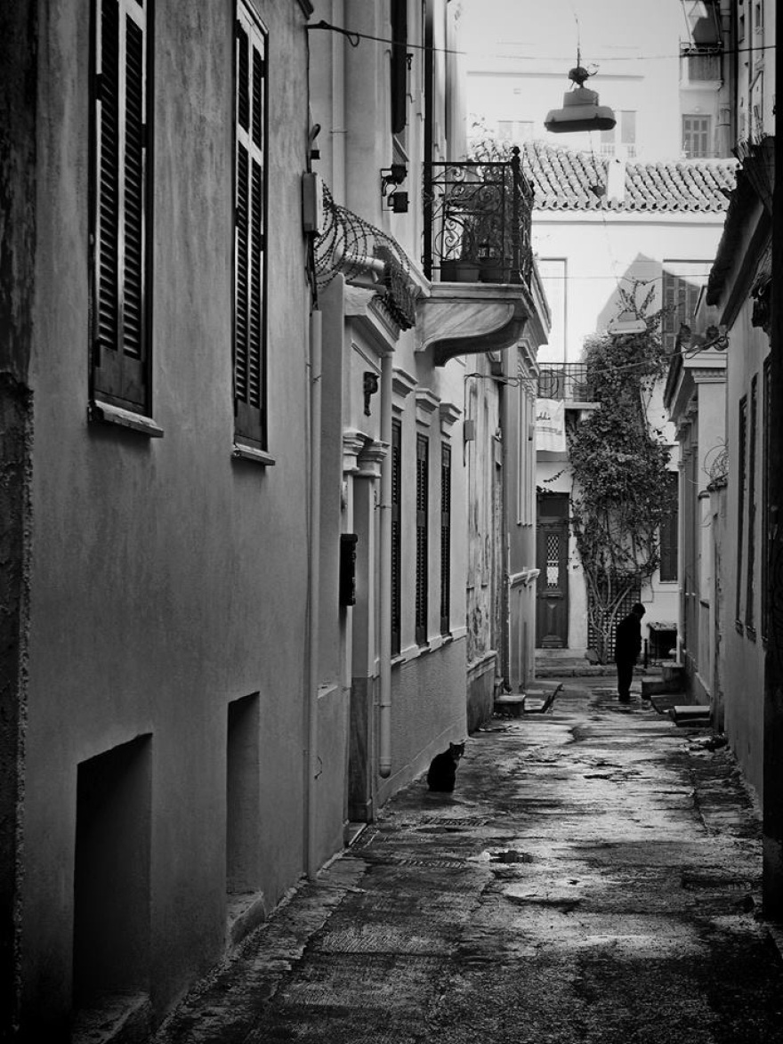 Πάμε βόλτα στο Μεταξουργείο (μέρος δεύτερο)