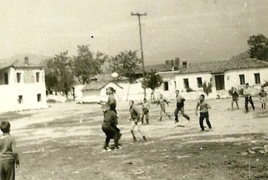 Πάμε βόλτα στο Μεταξουργείο (μέρος δεύτερο)