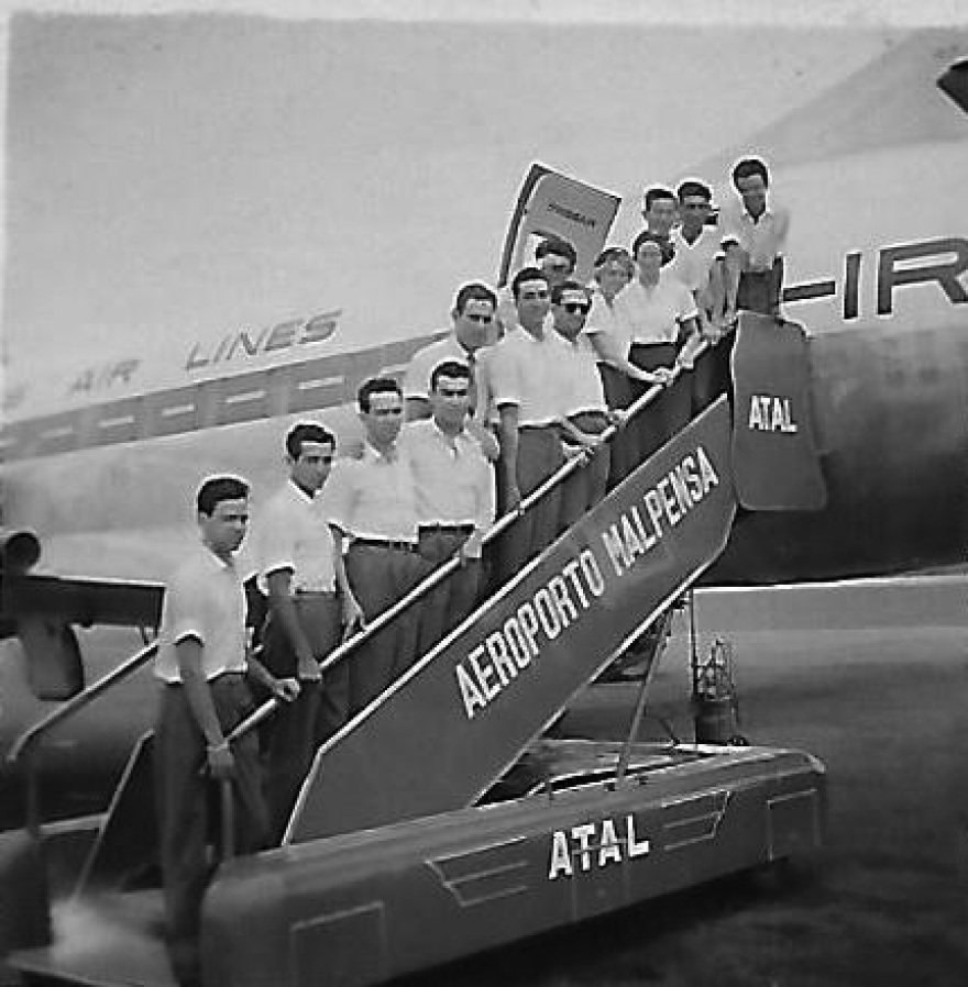 Η Εθνική Μπάσκετ μέσα από 18 Ολυμπιάδες: Μιλάνο, Ελσίνκι, η πρώτη εμφάνιση και οι 21 χαμένες βολές