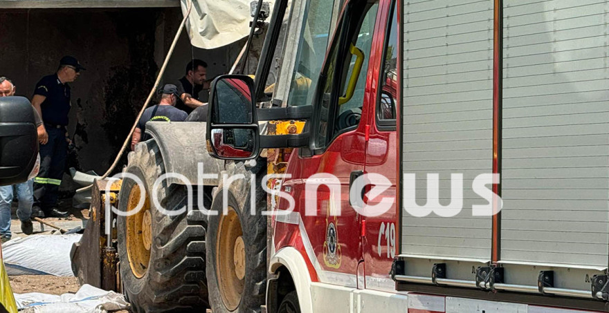 Τροχαίο στη Μεσσηνία: Θρήνος στα Καλύβια Ηλείας για τον 44χρονο στρατιωτικό και τη 12χρονη κόρη του 