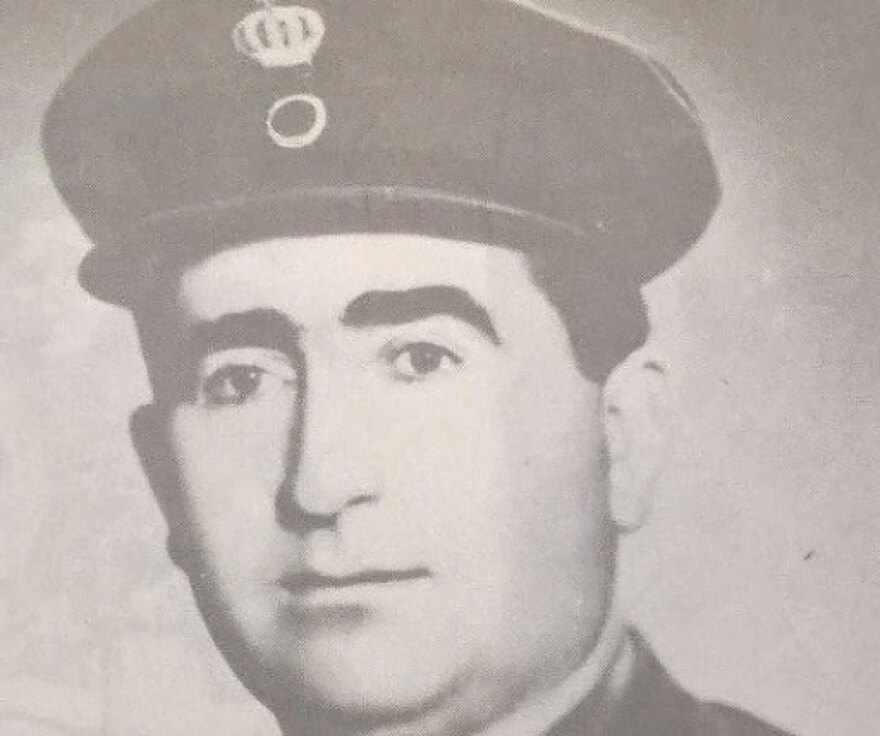 Η βουλγαρική κατοχή σε Ανατολική Μακεδονία και Θράκη (1941-1944)