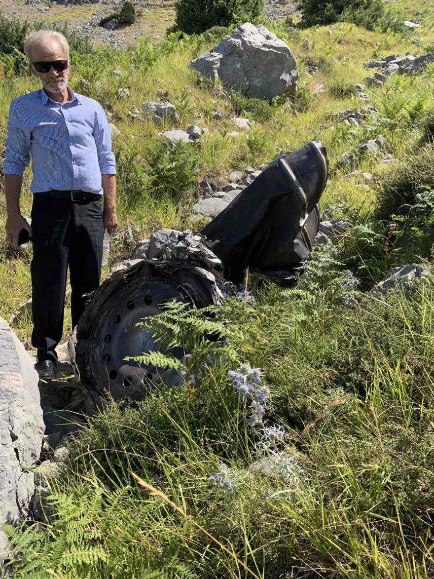 Ιωάννινα: 56 χρόνια μετά την τραγωδία της Πολεμικής Αεροπορίας στην ορεινή Άρτα