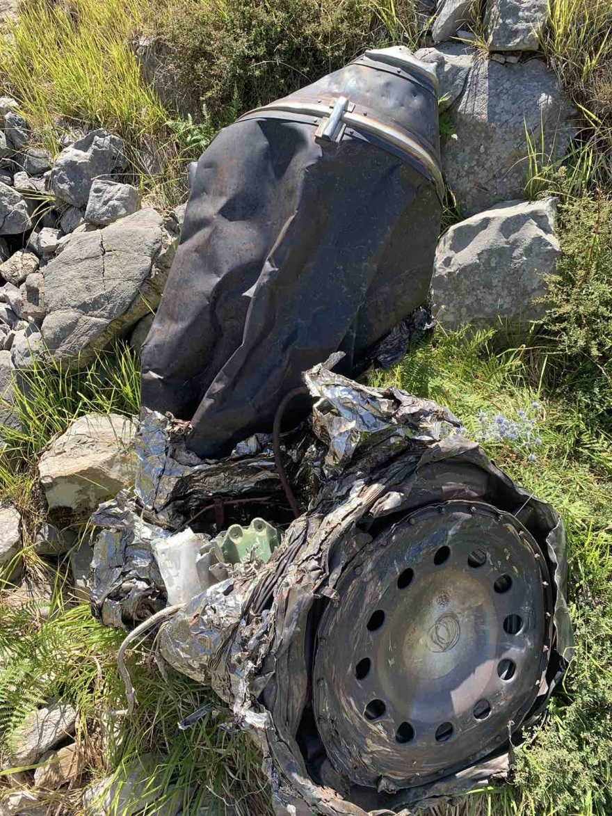 Ιωάννινα: 56 χρόνια μετά την τραγωδία της Πολεμικής Αεροπορίας στην ορεινή Άρτα