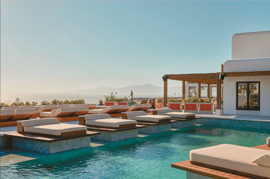 Χαμέντ Ελ Σιάτι: Ποιος είναι ο μεγιστάνας του Νείλου που έφτασε  στο Ελληνικό