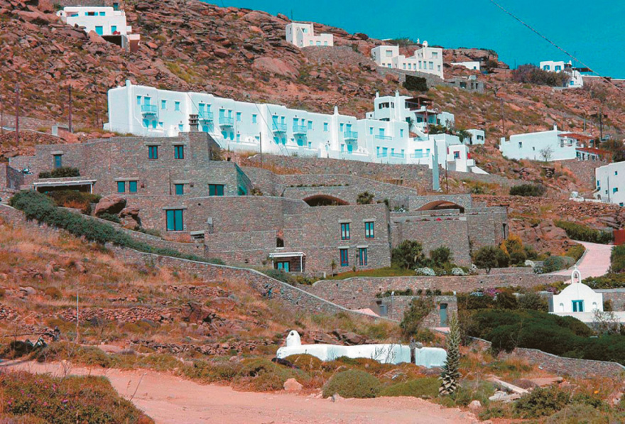 Χαμέντ Ελ Σιάτι: Ποιος είναι ο μεγιστάνας του Νείλου που έφτασε  στο Ελληνικό