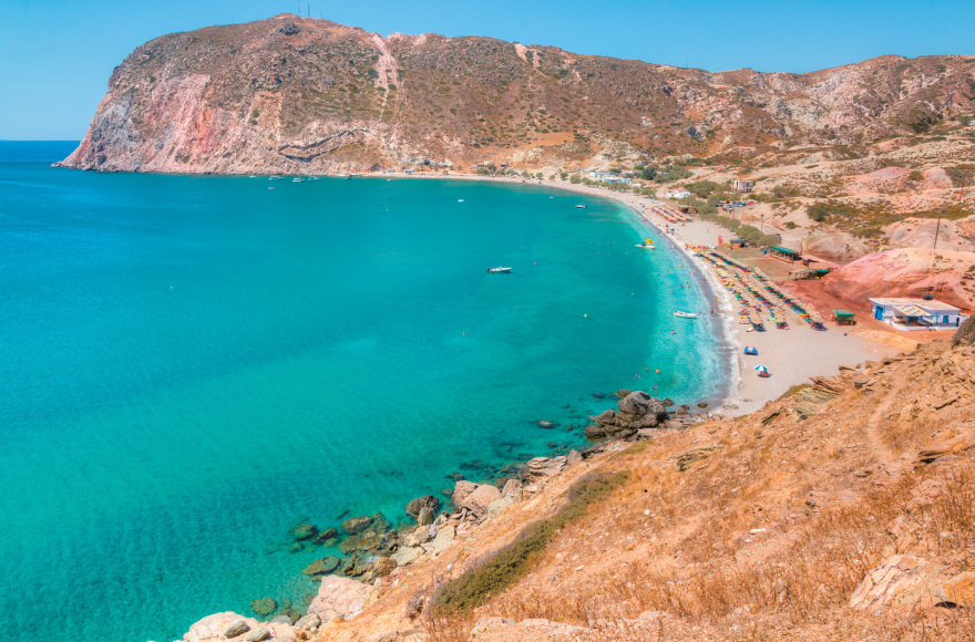  MyCoast: Τα κόλπα  με τις  δημοπρασίες για την εκμετάλλευση των παραλιών