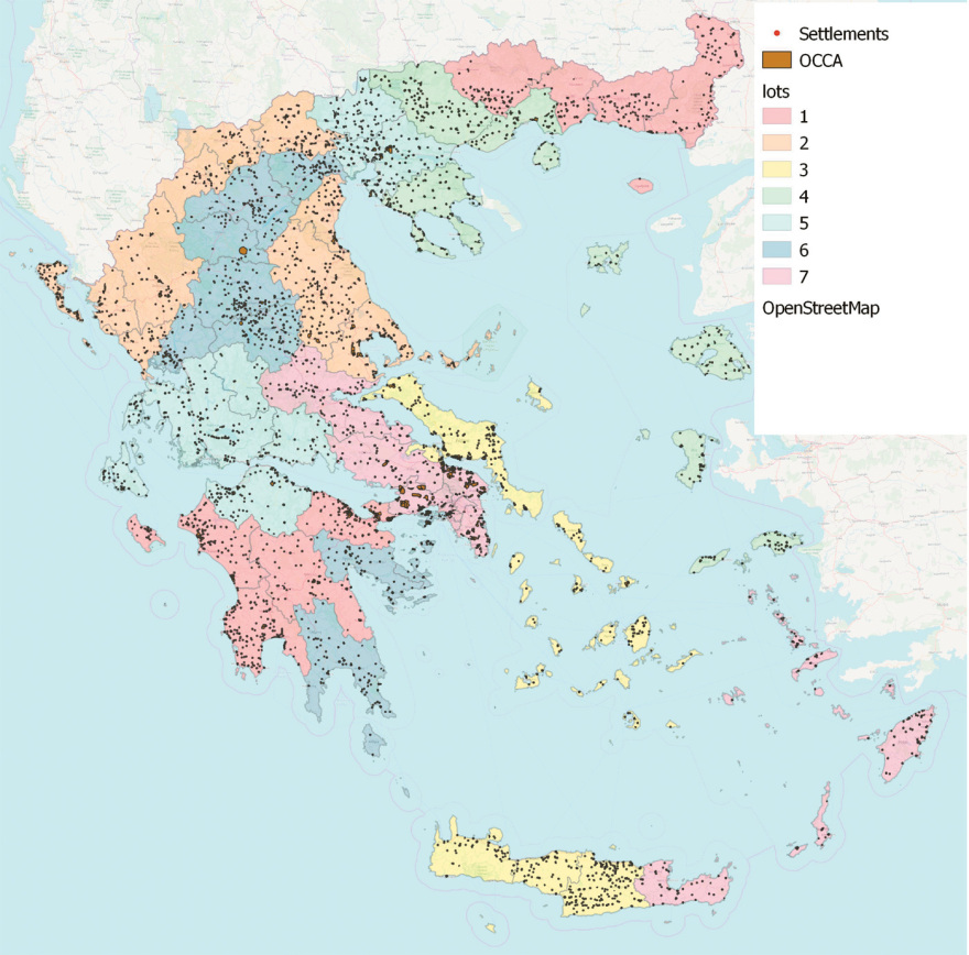 Γρήγορο Ίντερνετ: Τρέχουμε  να προλάβουμε ultra-fast ταχύτητες 