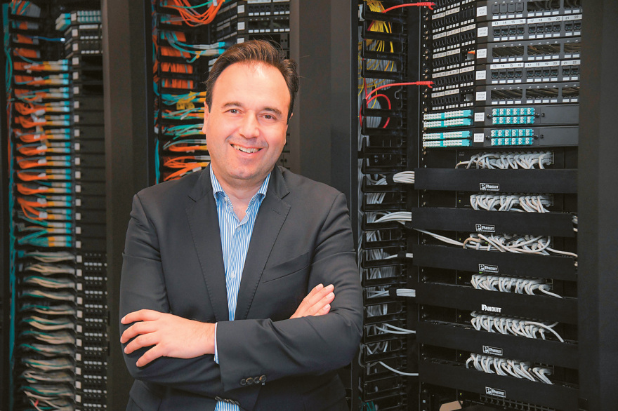 Γρήγορο Ίντερνετ: Τρέχουμε  να προλάβουμε ultra-fast ταχύτητες 