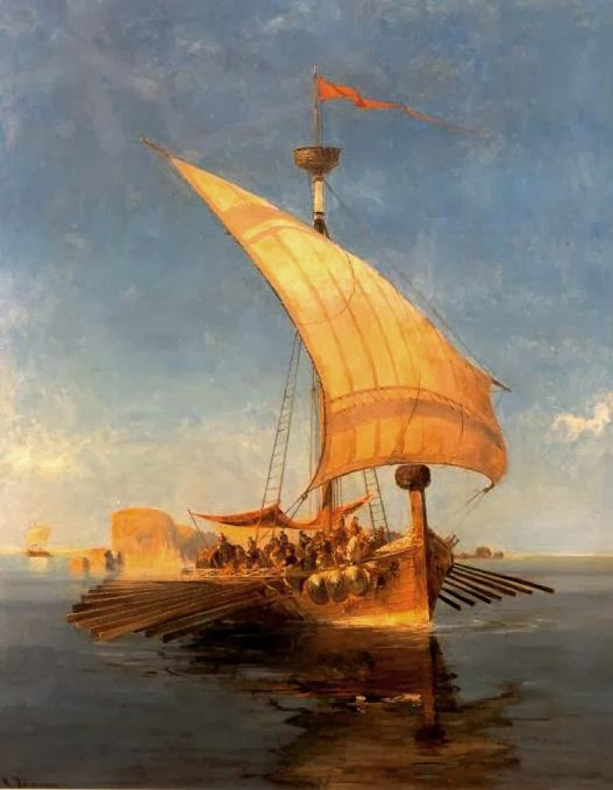 Δεκελεικός Πόλεμος (413-404 π.Χ.): Το τέλος του Πελοποννησιακού Πολέμου