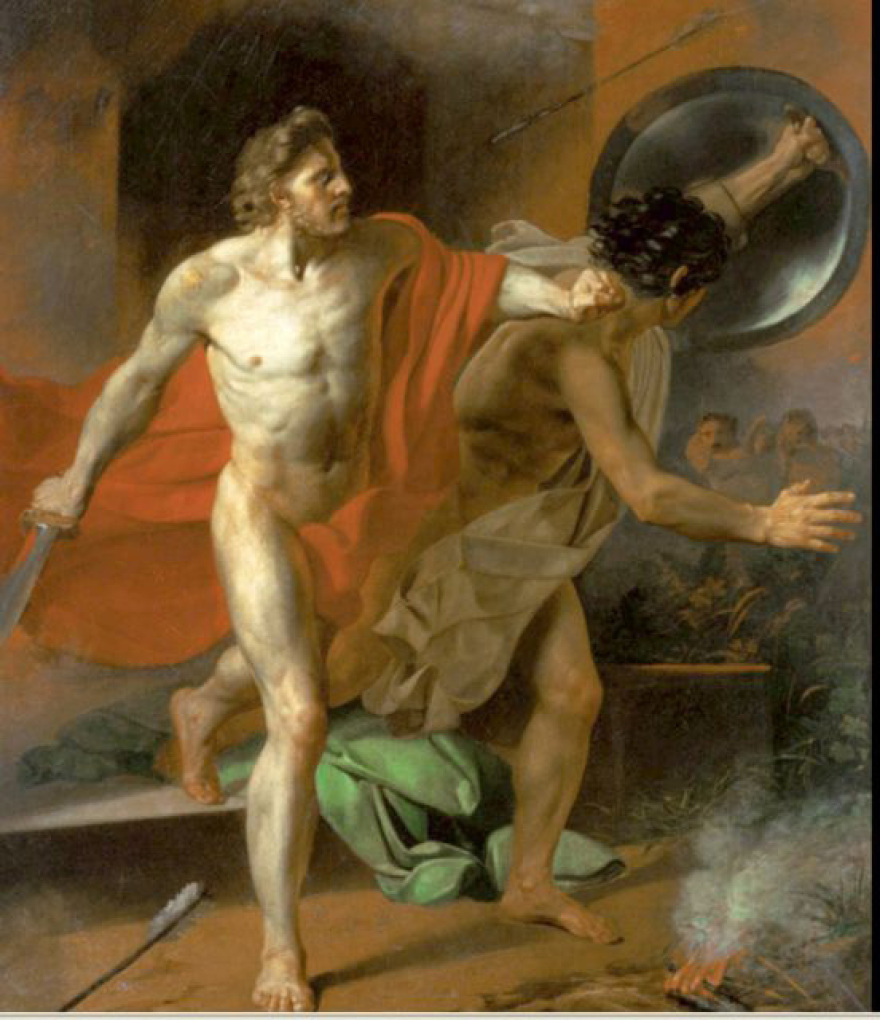 Δεκελεικός Πόλεμος (413-404 π.Χ.): Το τέλος του Πελοποννησιακού Πολέμου