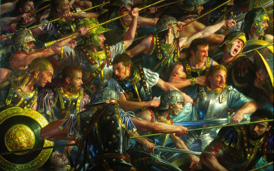 Δεκελεικός Πόλεμος (413-404 π.Χ.): Το τέλος του Πελοποννησιακού Πολέμου