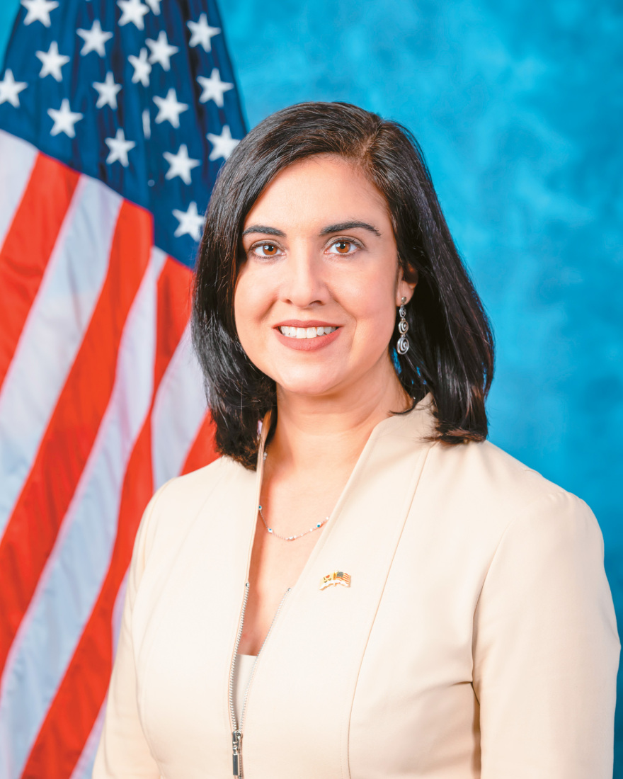 Κάμαλα ή Τραμπ: Τι θα αλλάξει για την Ελλάδα, πώς τοποθετούνται για τα ελληνικά θέματα