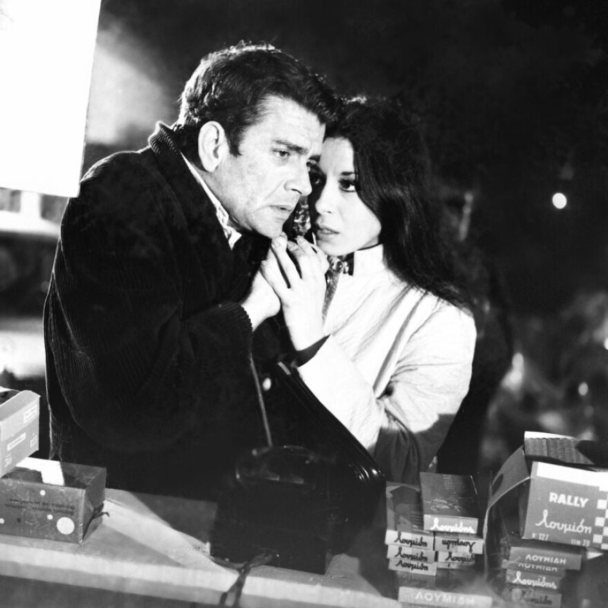 Φίνος Φιλμ για Σοφία Ρούμπου: Με την υποκριτική της παρουσία κατάφερε να σφραγίσει κορυφαίες ταινίες της μεγάλης οθόνης