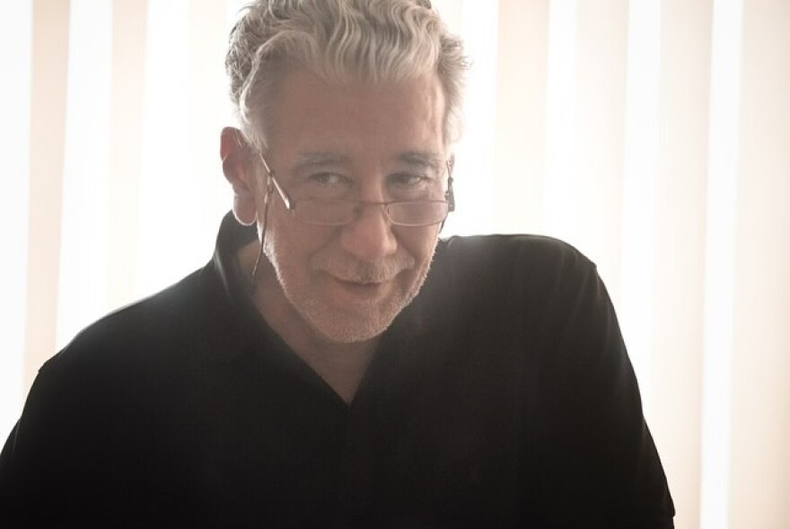 Χρήστος Μάστορας: Ολοκληρώθηκαν τα γυρίσματα της ταινίας Υπάρχω - Η ανάρτησή του στο Instagram