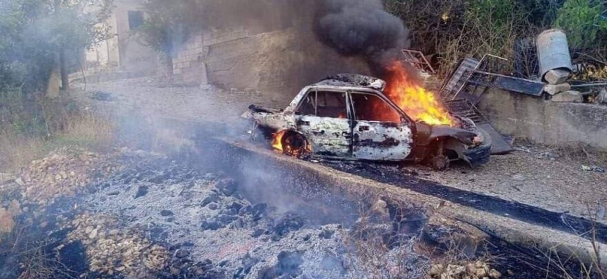 Στα άκρα η κόντρα με την Τουρκία, ο ΥΠΕΞ του Ισραήλ ζητά από το ΝΑΤΟ να τη διώξει από τη Συμμαχία