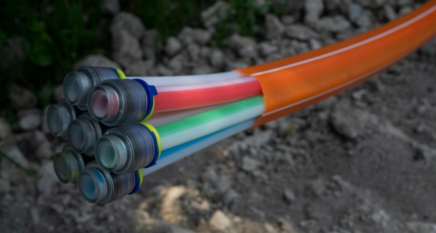 Γαλλία: Σαμποτάζ σε δίκτυα οπτικών ινών