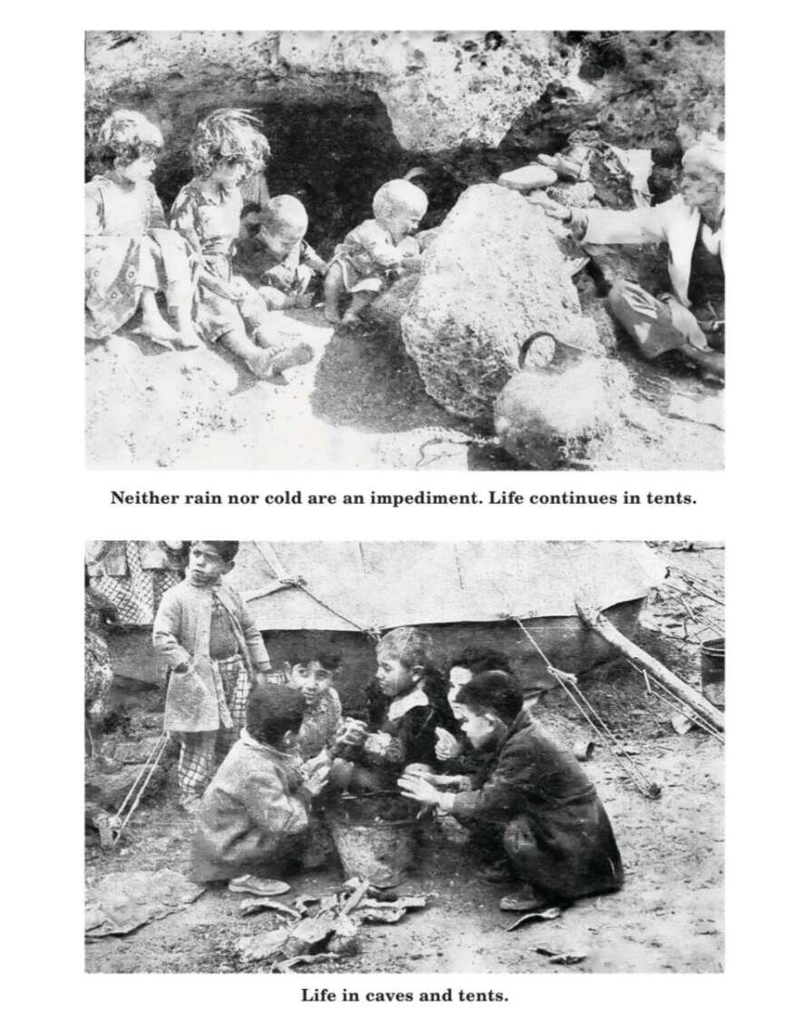 Οι Τούρκοι ξαναγράφουν την ιστορία της Κύπρου στα μέτρα τους - Βιβλίο με πρόλογο Ερντογάν