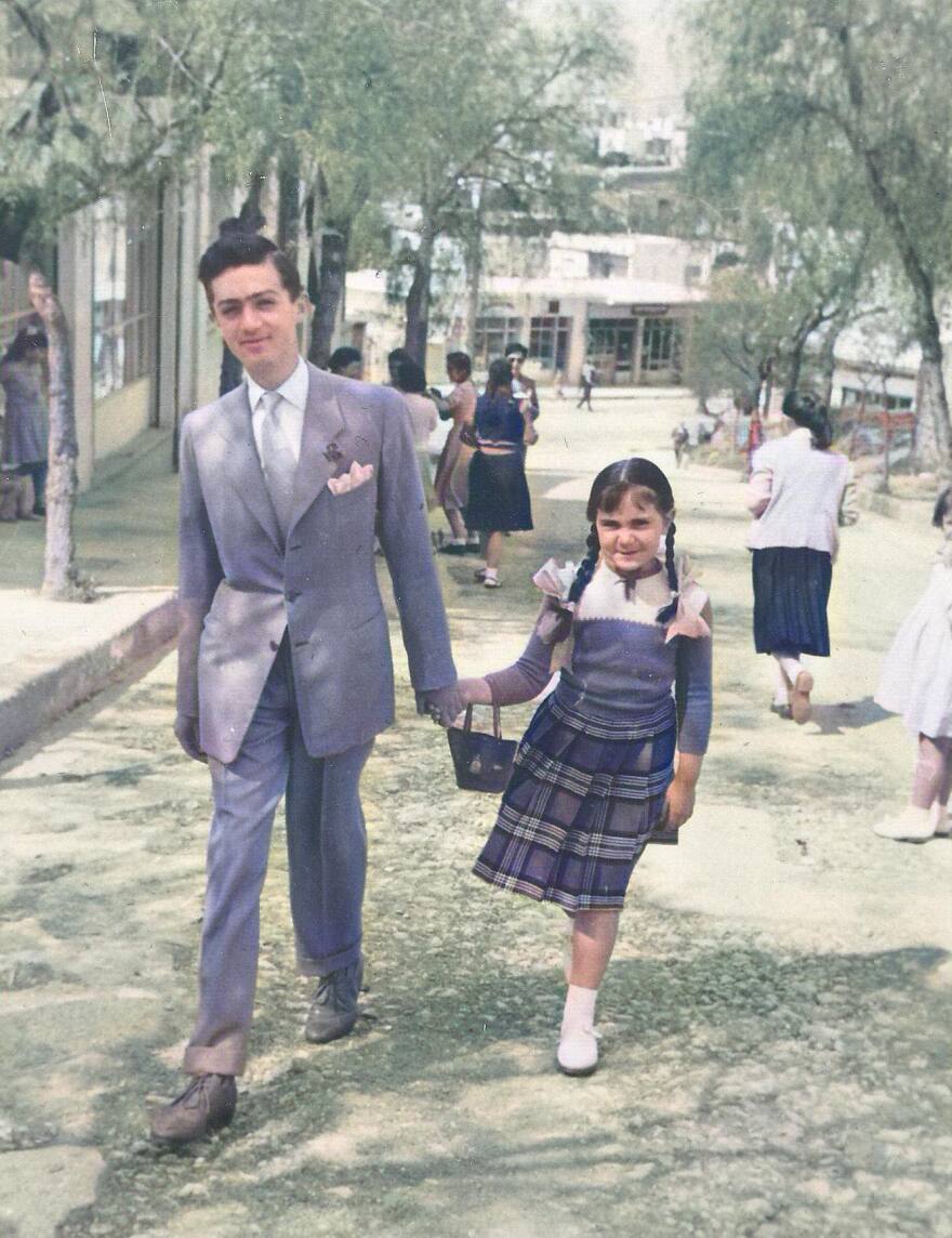 Πέθανε η ποιήτρια και μεταφράστρια Τζένη Μαστοράκη